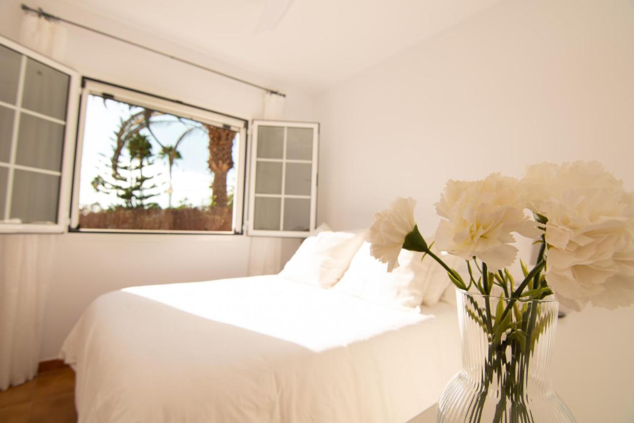 Tunos 83 Villa Maspalomas  Eksteriør bilde