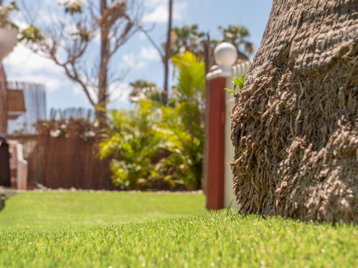 Tunos 83 Villa Maspalomas  Eksteriør bilde
