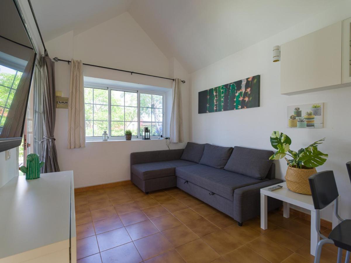 Tunos 83 Villa Maspalomas  Eksteriør bilde
