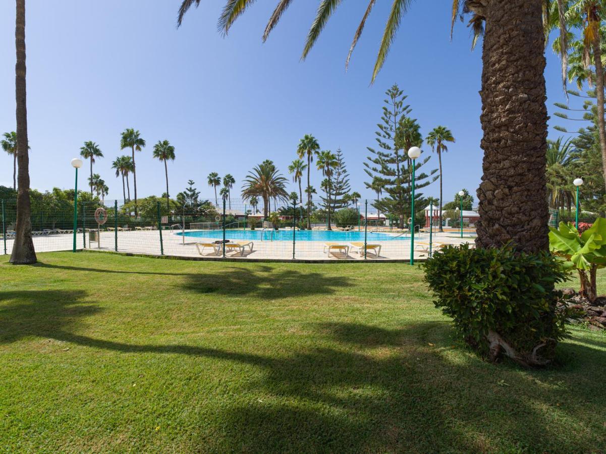Tunos 83 Villa Maspalomas  Eksteriør bilde
